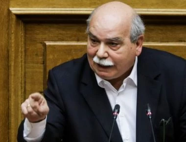 Ν.Βούτσης: «Αλυτρωτικό το σύνθημα «η Μακεδονία είναι μία και ελληνική»